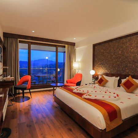 Saugandhika West Gate Hotel Wayanad Eksteriør billede