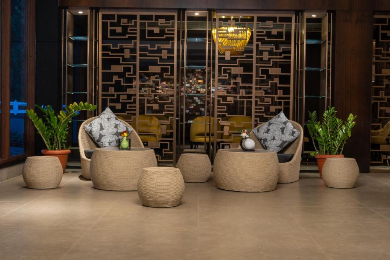 Saugandhika West Gate Hotel Wayanad Eksteriør billede