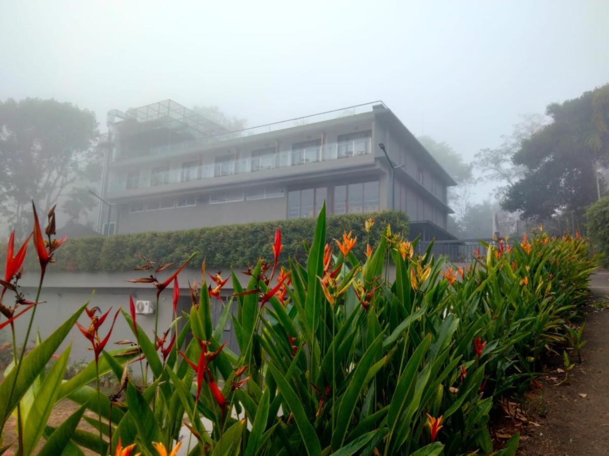 Saugandhika West Gate Hotel Wayanad Eksteriør billede